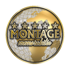 A Brand logo